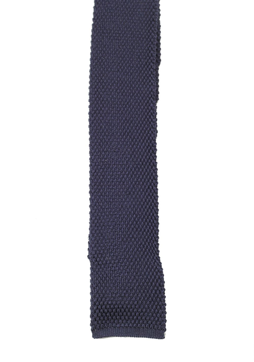 TOM FORD Knitted Tie | Costume Limité