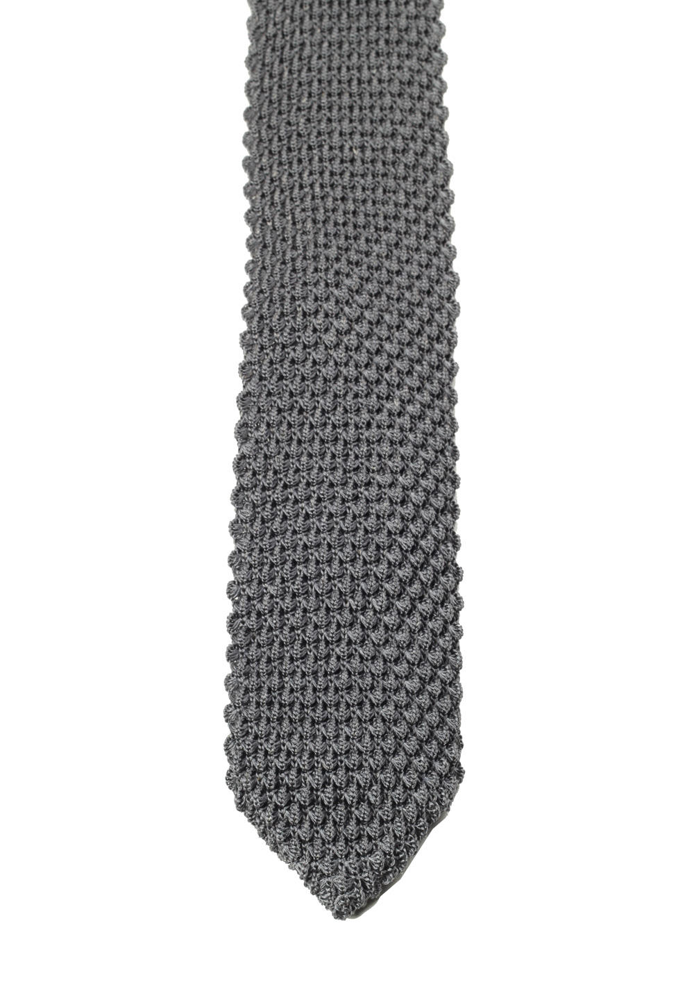 TOM FORD Knitted Tie | Costume Limité