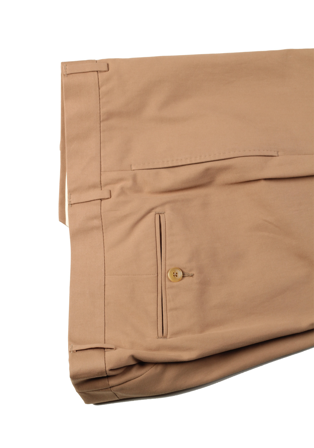 Gucci Beige Suit Size 48 / 38R U.S. Cotton | Costume Limité