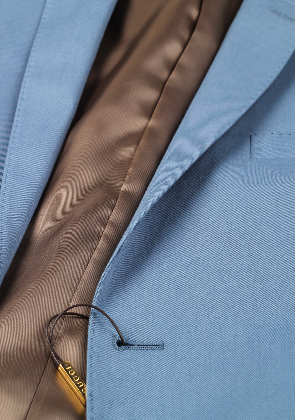 Gucci Sport Coat Size 50 / 40R U.S. Cotton – image 3
