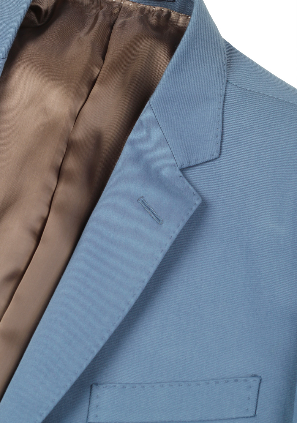 Gucci Sport Coat Size 50 / 40R U.S. Cotton – image 5