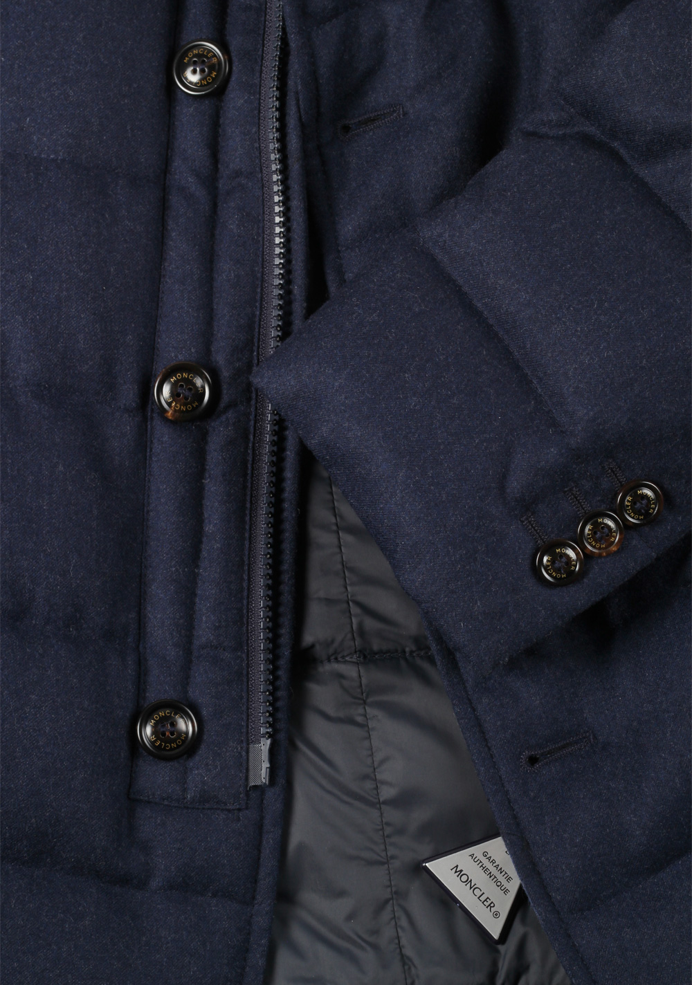 moncler rodin