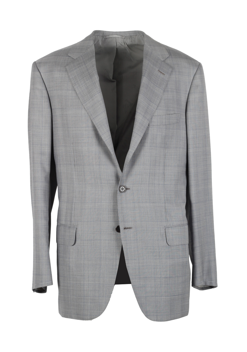 Brioni single-breasted two-piece Suit - Farfetch