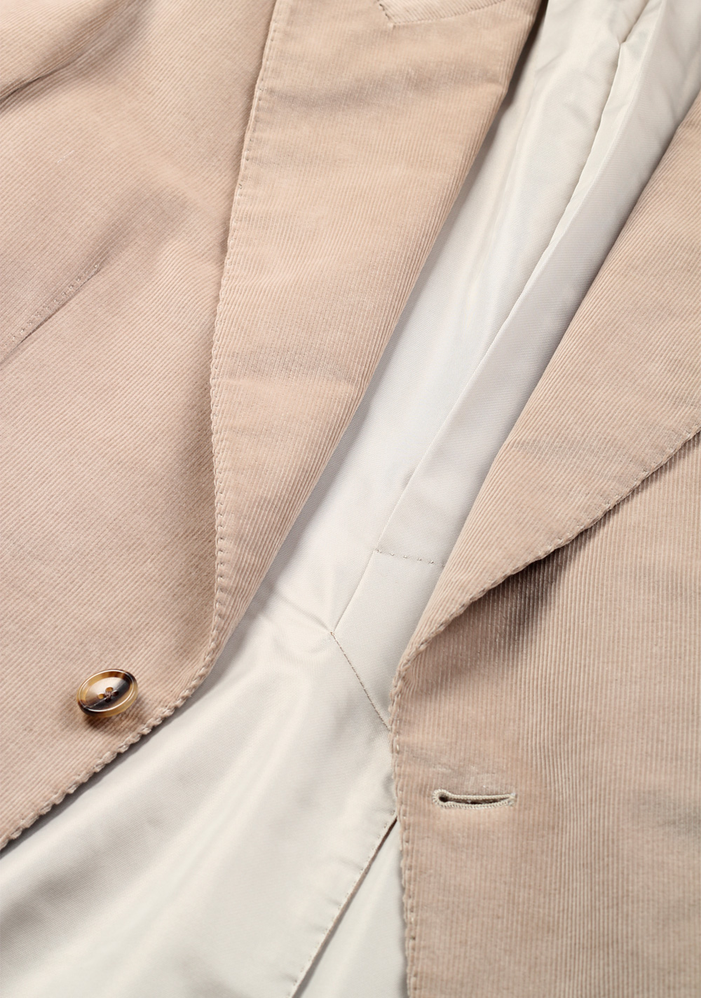 TOM FORD Alexander Corduroy Sport Coat Size 48 / 38R U.S. Fit Z – image 2