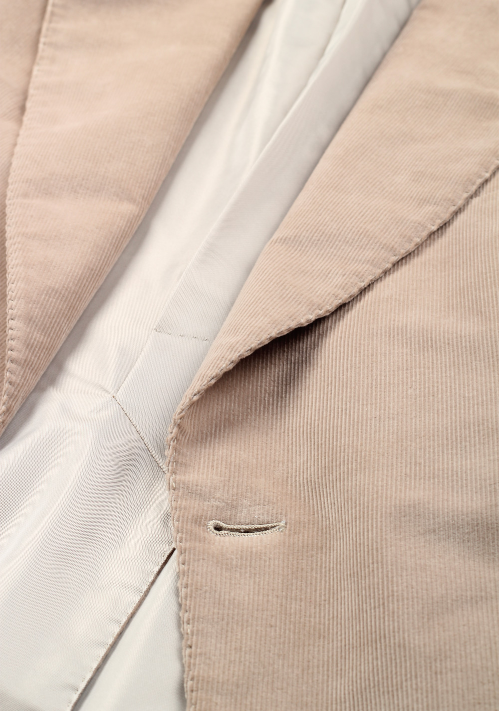 TOM FORD Alexander Corduroy Sport Coat Size 48 / 38R U.S. Fit Z – image 3