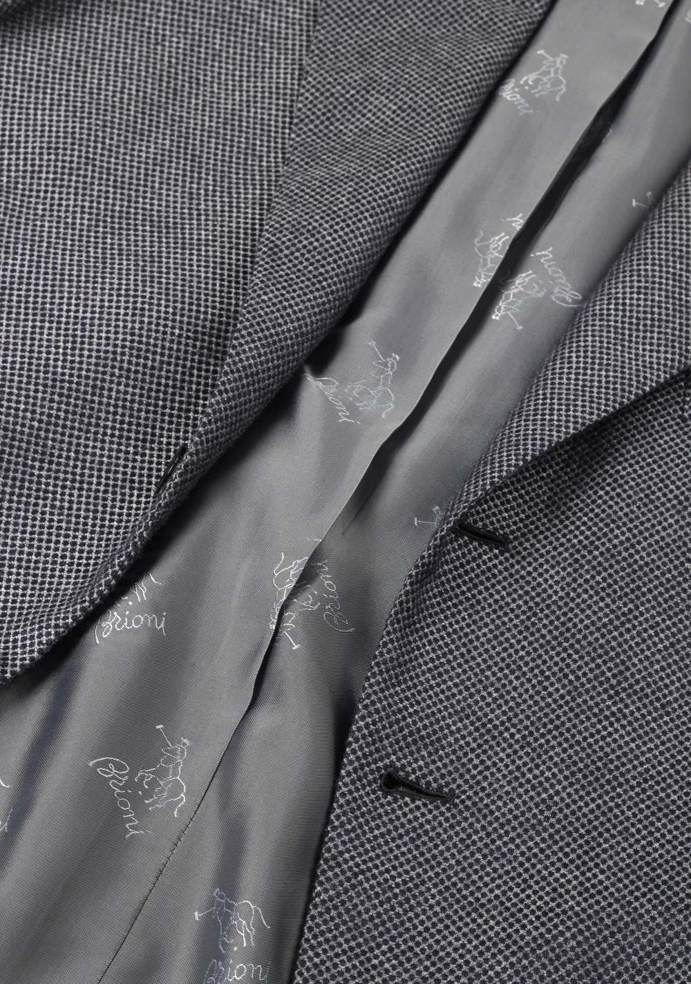 Brioni Parlamento Sport Coat Size 52 / 42R U.S. Cashmere Silk | Costume Limité