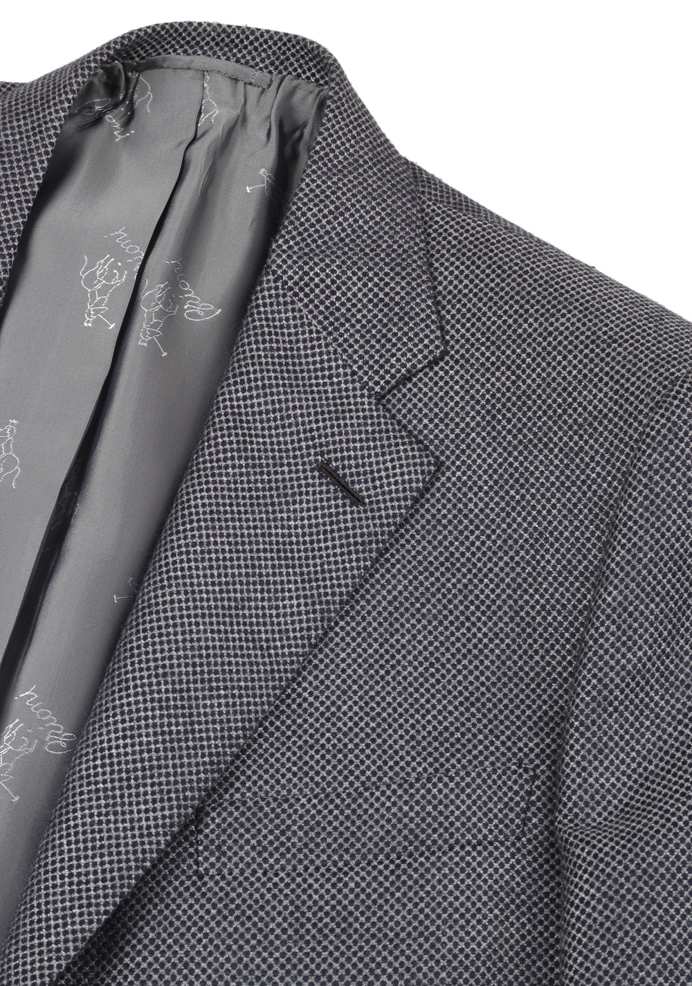 Brioni Parlamento Sport Coat Size 52 / 42R U.S. Cashmere Silk | Costume Limité