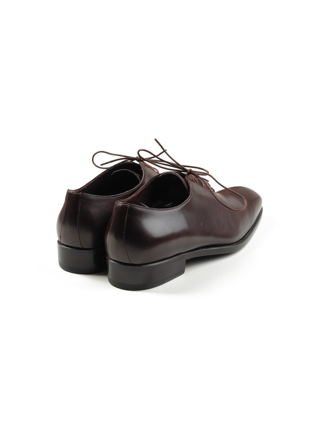 TOM FORD Gianni Whole-cut Oxford Shoes Size 8.5T Uk / 9.5T U.S. | Costume Limité