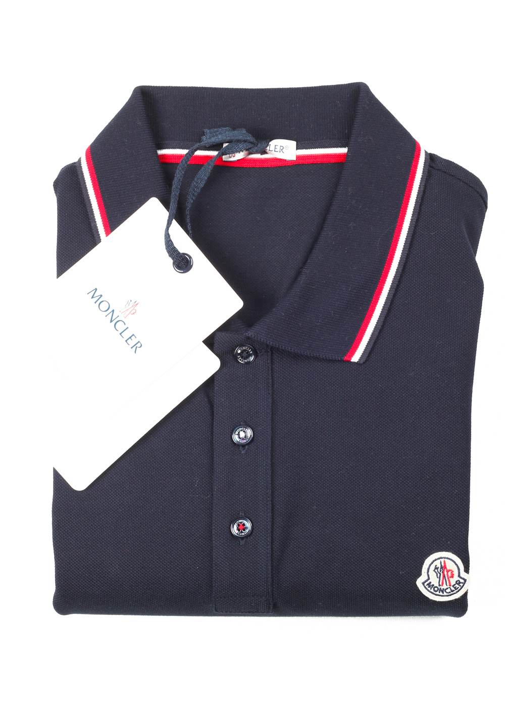 moncler polo xxl