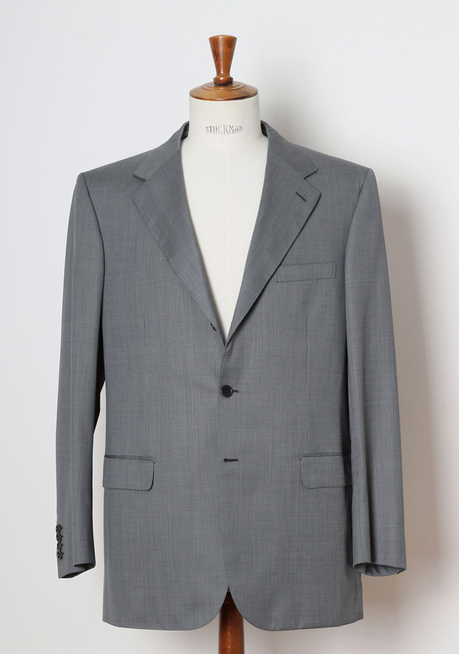 2x NWT Brioni suit in size 44L and 46R | Styleforum