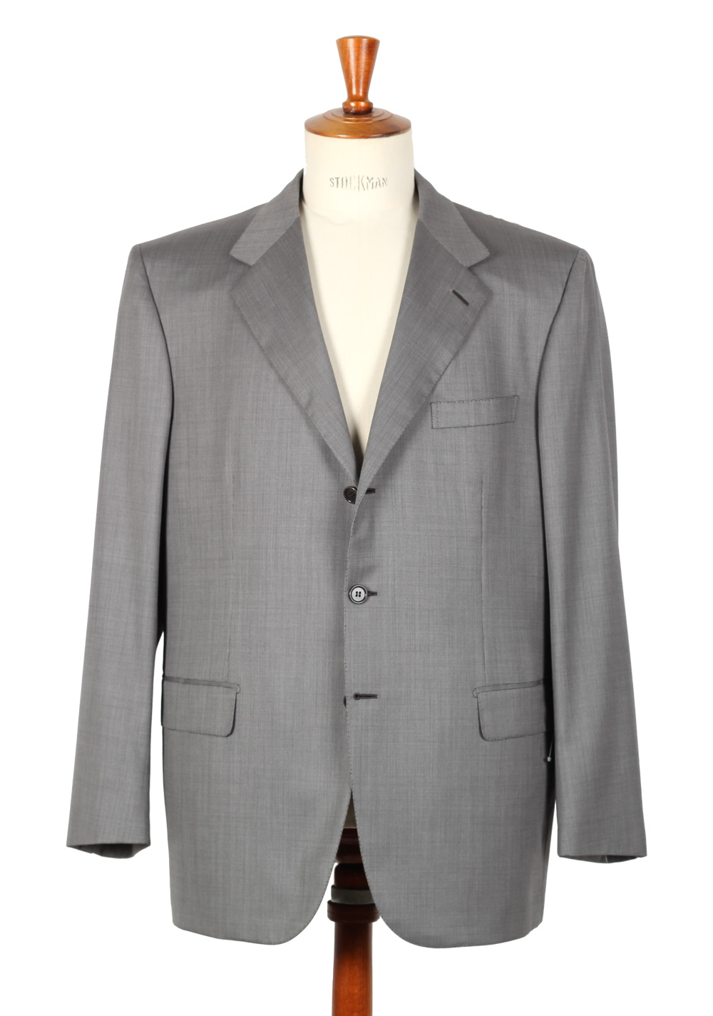 ERIC CLAPTON SIGNED BRIONI SUIT