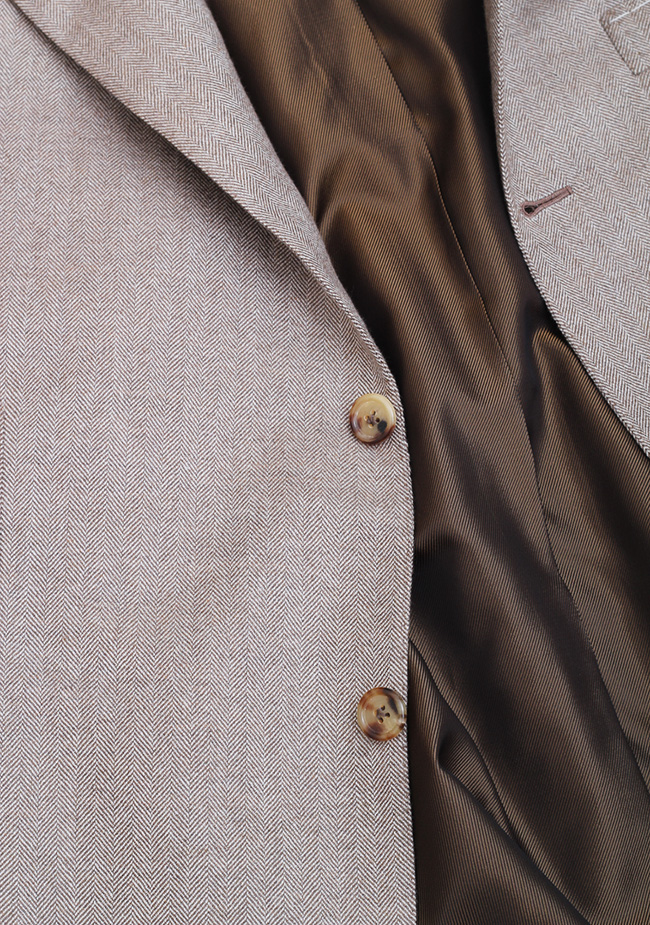 Borrelli Sport Coat Size 56 / 46R U.S. – image 2