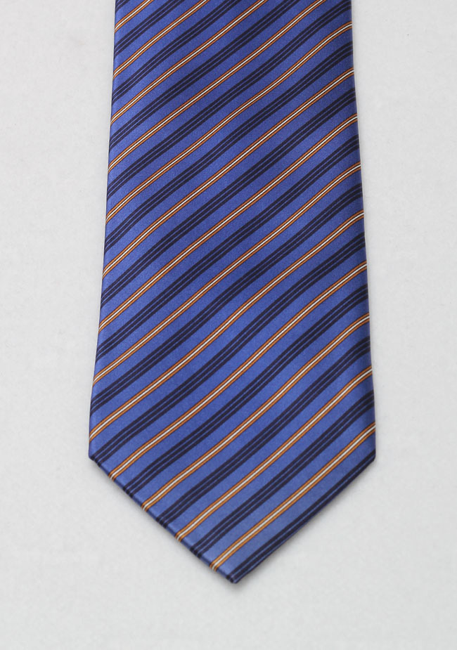 Isaia Tie | Costume Limité