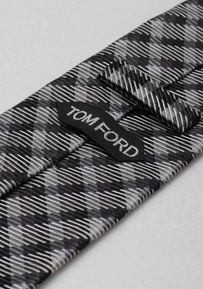 TOM FORD Tie | Costume Limité