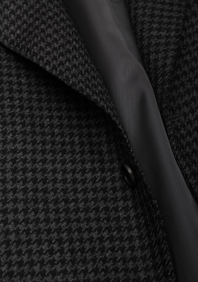 Kiton Cipa Sport Coat Size 50 / 40R U.S. Wool Cashmere | Costume Limité