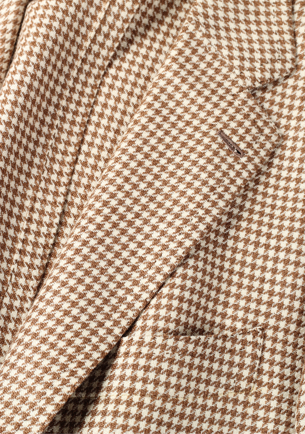 Attolini Sport Coat Size 54 / 44R U.S. Wool Silk Linen | Costume Limité