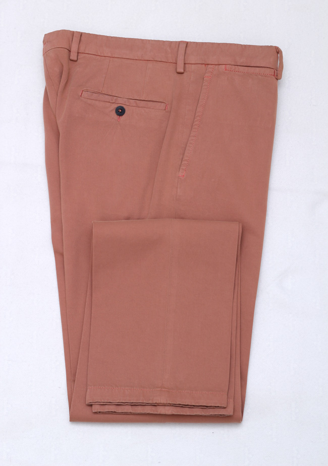 Kiton Trousers Size 54 / 38 U.S.