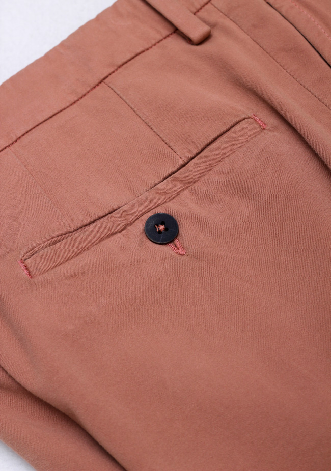Kiton Trousers Size 54 / 38 U.S. – image 2