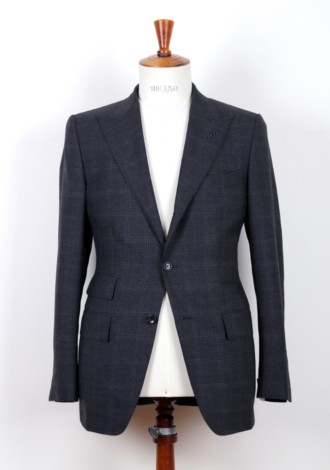 TOM FORD Suit Size 48 / 38R