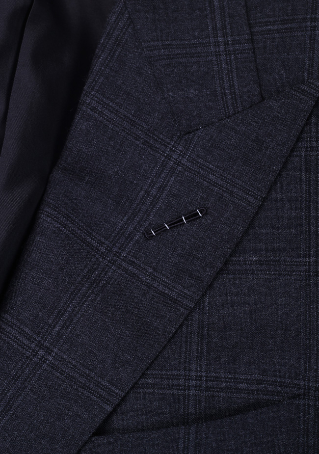 TOM FORD Suit Size 48 / 38R – image 3