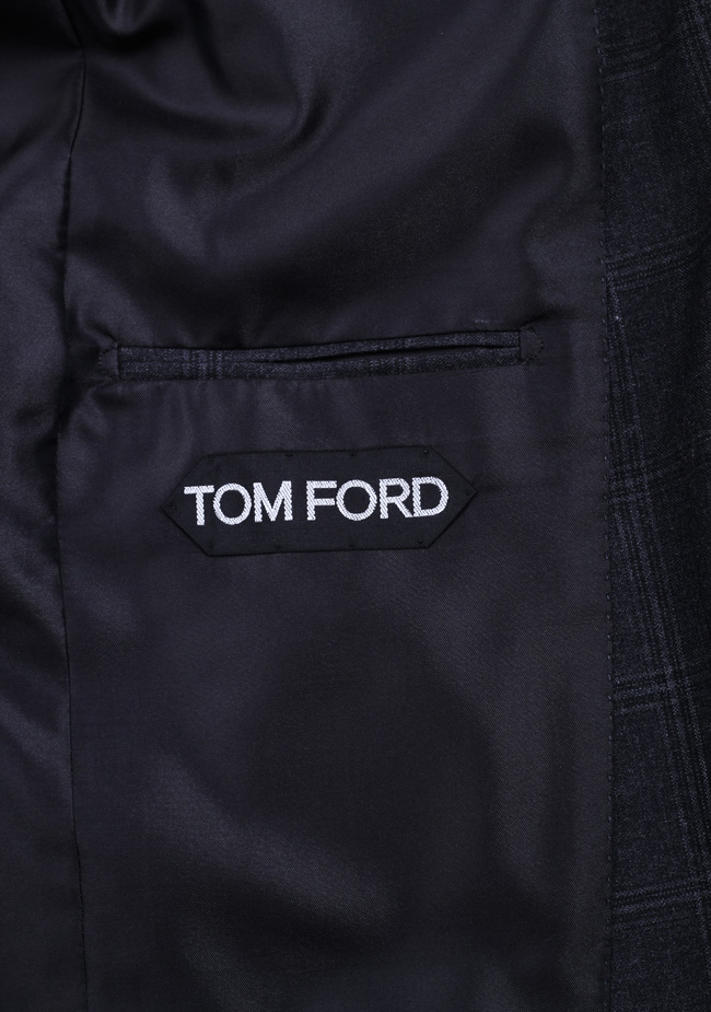 TOM FORD Suit Size 48 / 38R – image 4