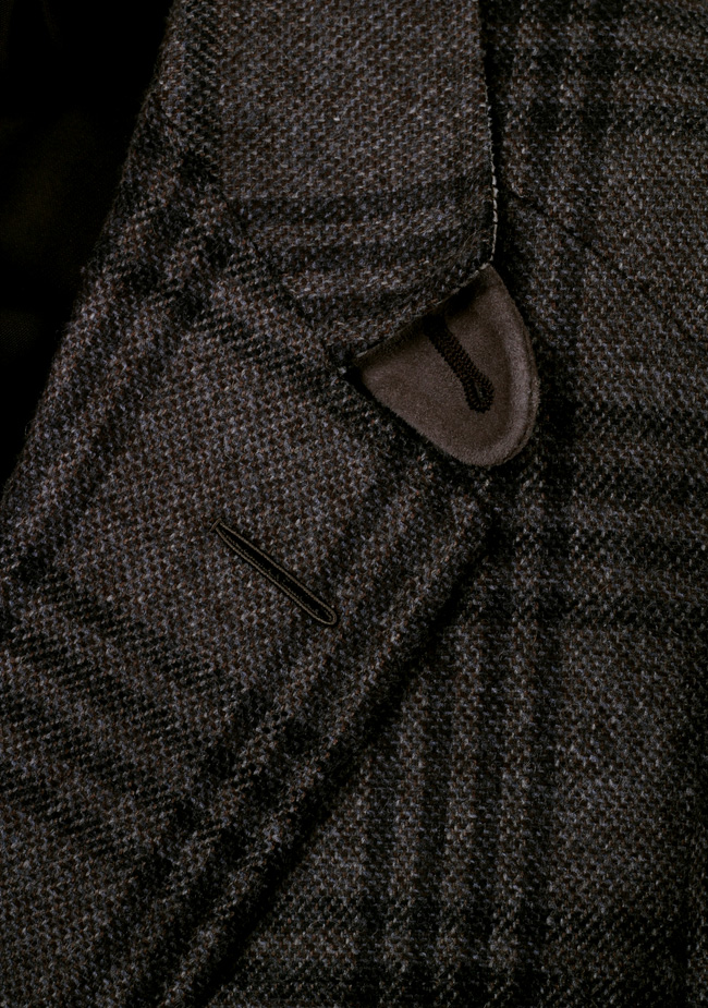TOM FORD Sport Coat Size 48 / 38R Hunting Jacket Wool Silk Camel | Costume Limité