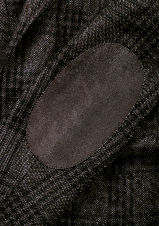 TOM FORD Sport Coat Size 52 / 42R Hunting Jacket Wool Silk Camel | Costume Limité