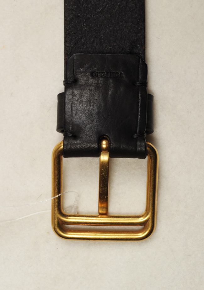 TOM FORD Belt Size 110 / 44 U.S. | Costume Limité