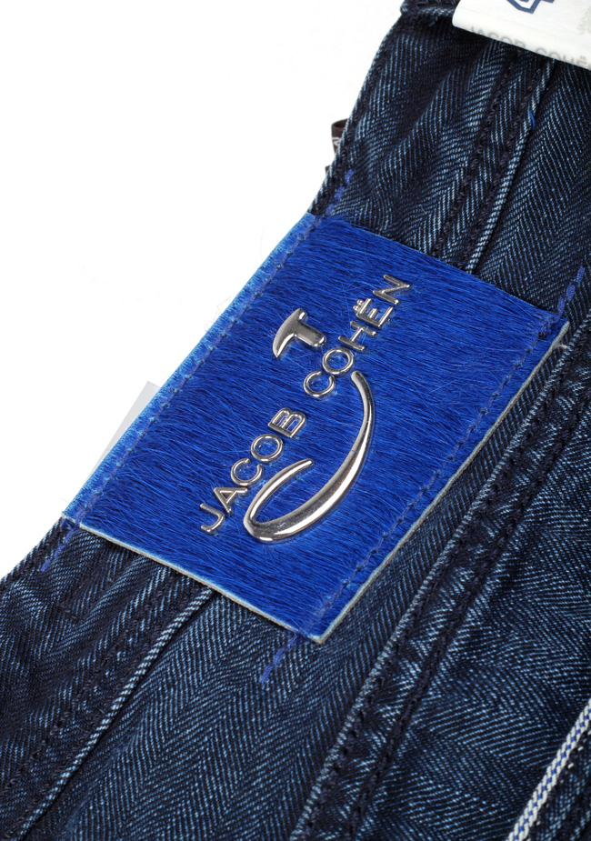 Jacob Cohen Jeans J688 Size 54 / 38 U.S. Limited Edition | Costume Limité