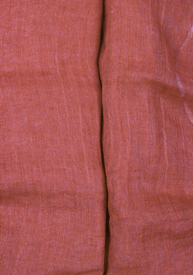 Cucinelli Scarf 100% Linen – image 2