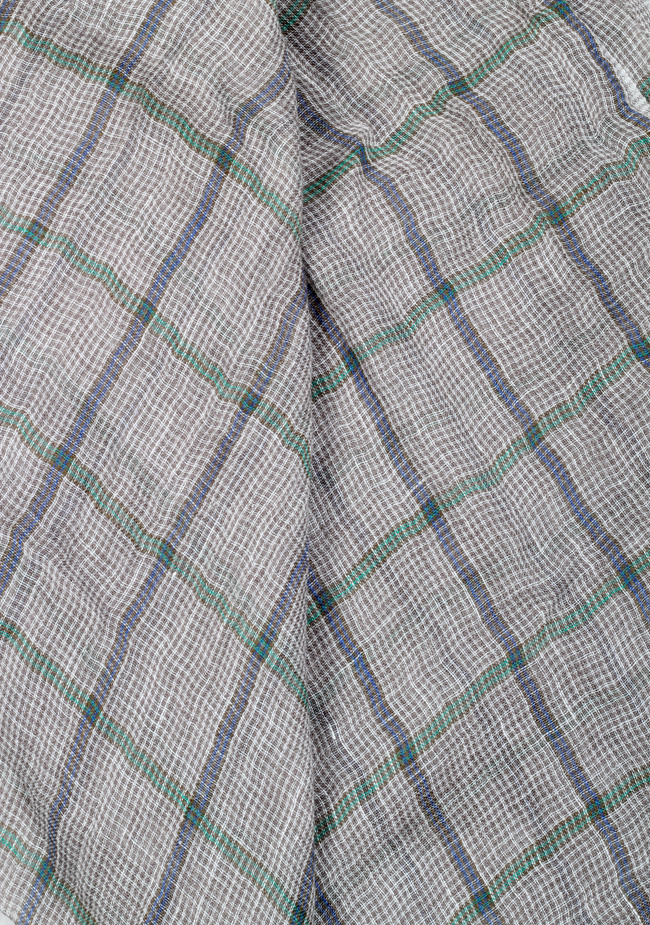 Cucinelli Scarf 100% Linen – image 2