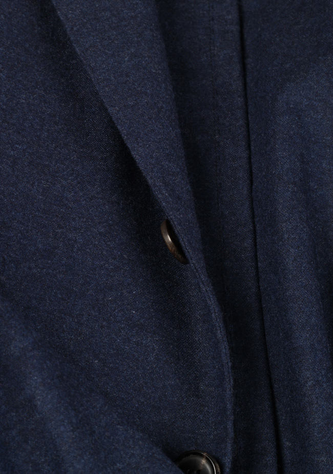Cantarelli Sport Coat Size 54L / 44L U.S. Wool | Costume Limité