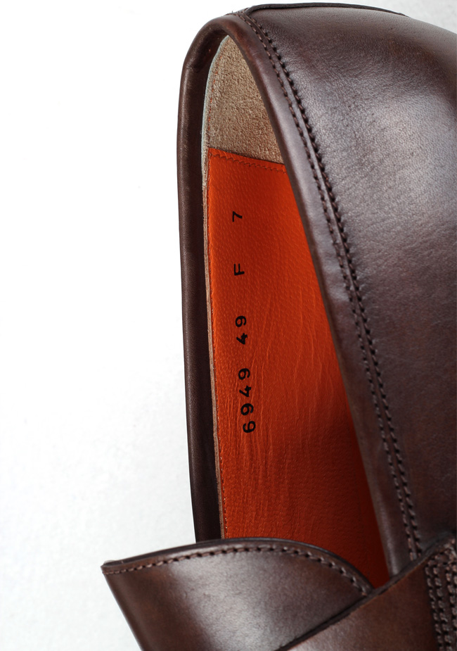 santoni shoes uk