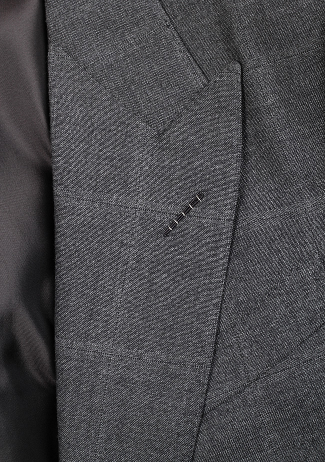 TOM FORD Suit Size 48 / 38R U.S. Wool | Costume Limité