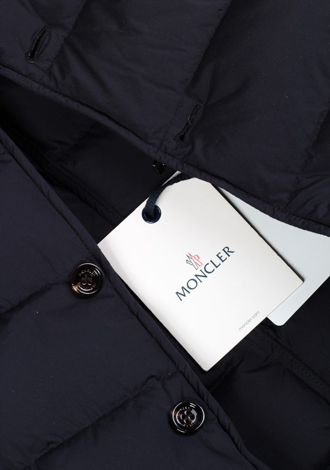moncler doudoune elastique jacket