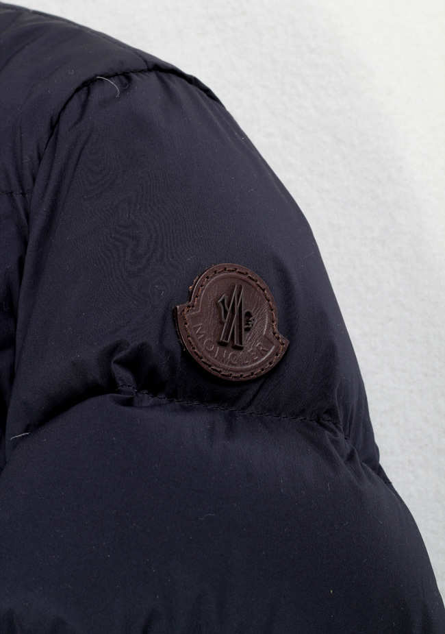 moncler doudoune elastique jacket