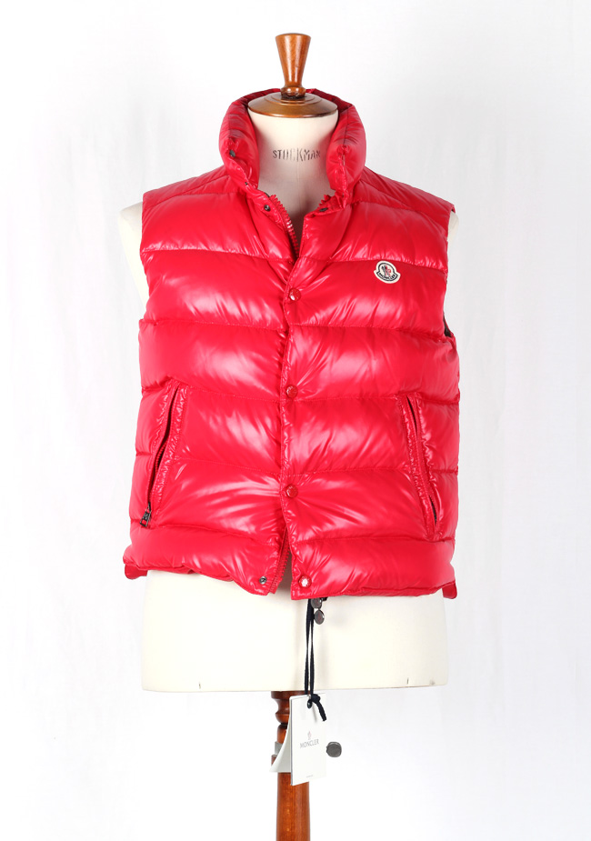 moncler size 4 in us
