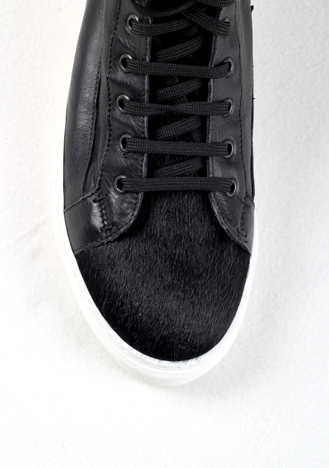 armani collezioni sneakers
