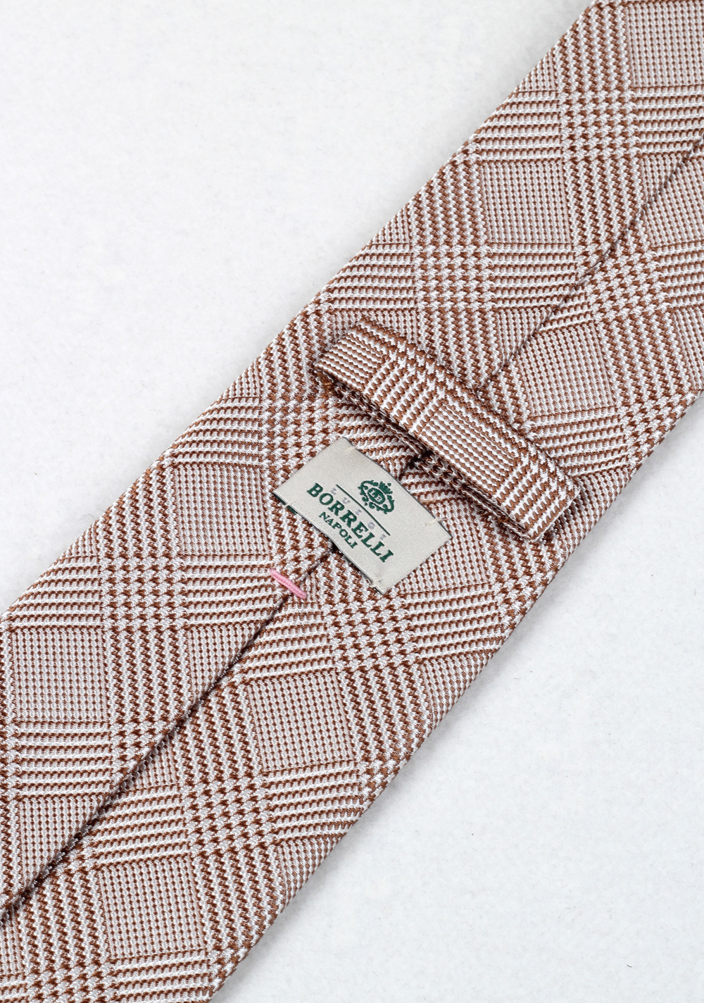 Borrelli Tie – image 2