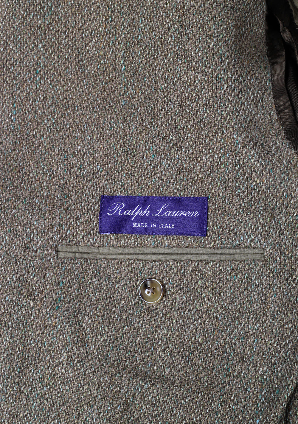 Ralph Lauren Purple Label Sport Coat Size 54L / 44L U.S. | Costume Limité