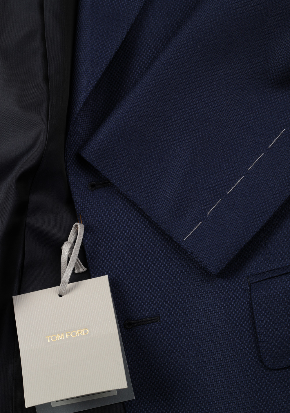 TOM FORD Sport Coat Size 50 / 40R U.S. | Costume Limité