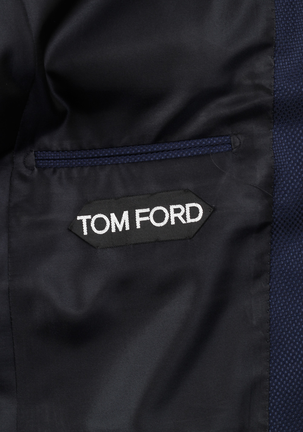 TOM FORD Sport Coat Size 50 / 40R U.S. | Costume Limité
