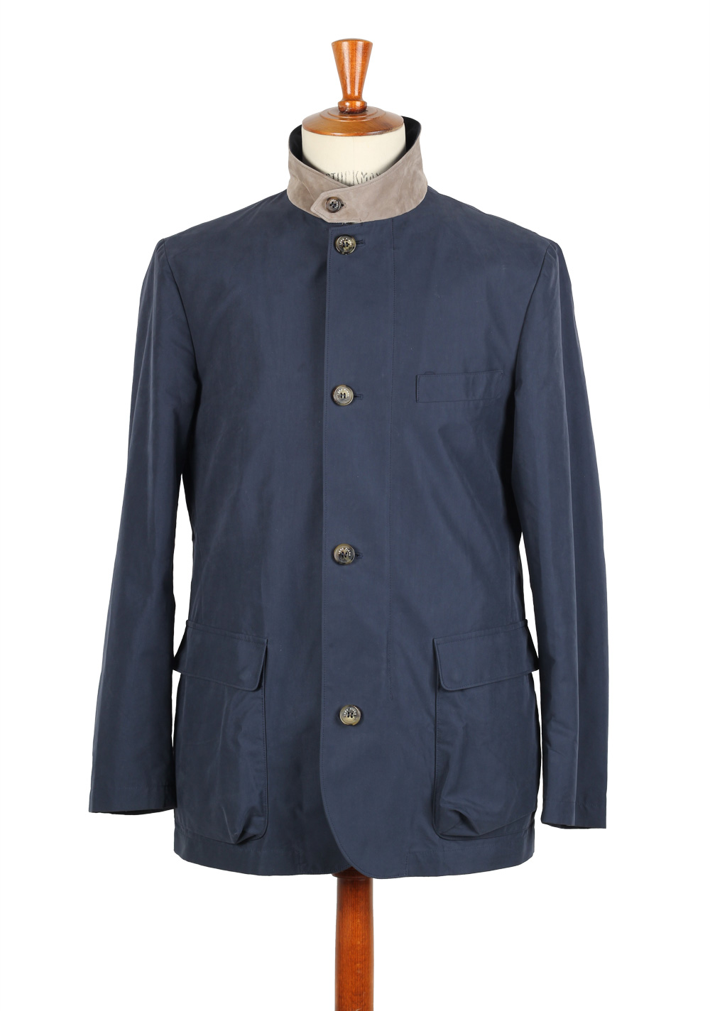 Loro Piana Roadster Villa D’Este Storm System Size M Medium Outerwear