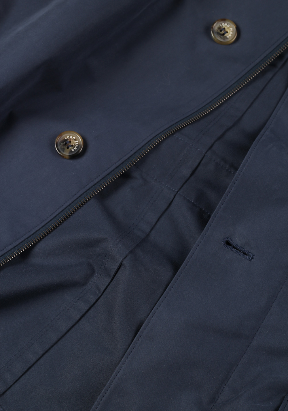 Loro Piana Roadster Villa D’Este Storm System Size M Medium Outerwear – image 3