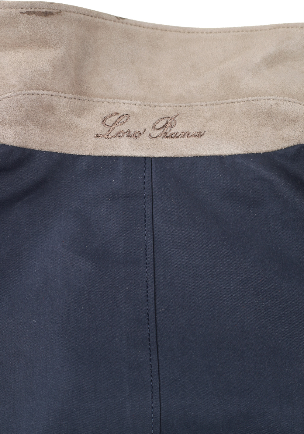 Loro Piana Roadster Villa D’Este Storm System Size M Medium Outerwear – image 7