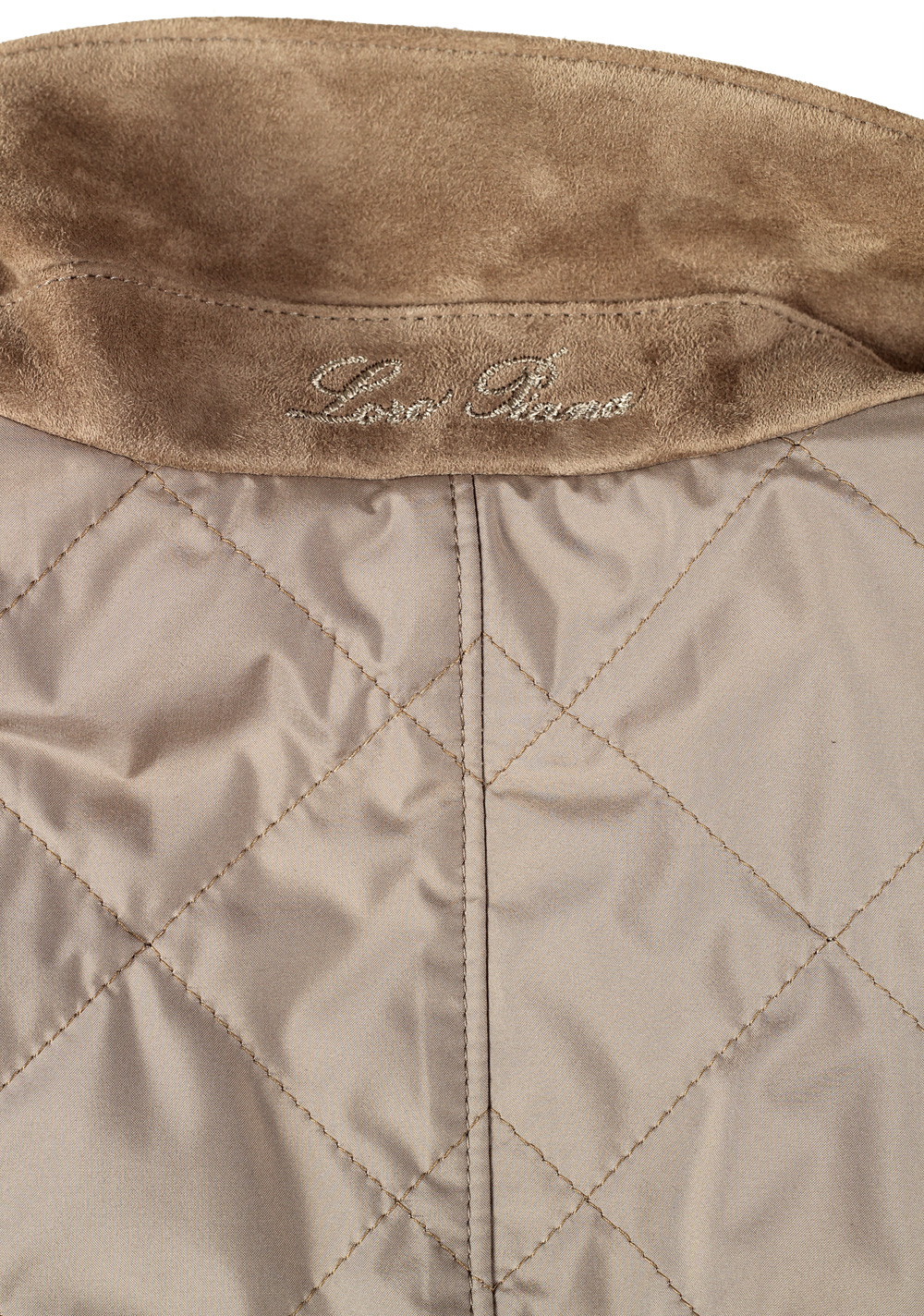 Loro Piana Roadster Villa D’Este Size Xs Extra Small Outerwear Cashmere – image 10