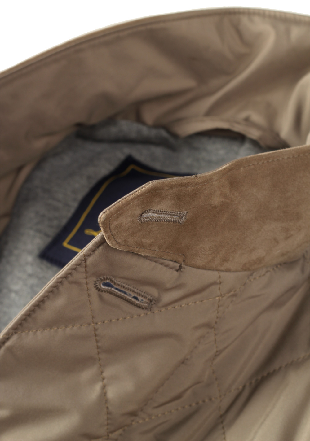 Loro Piana Roadster Villa D’Este Size S Small Outerwear Cashmere – image 7