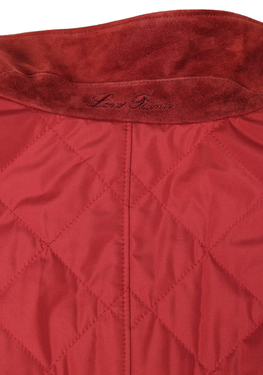 Loro Piana Roadster Villa D’Este Size S Small Outerwear Cashmere – image 10
