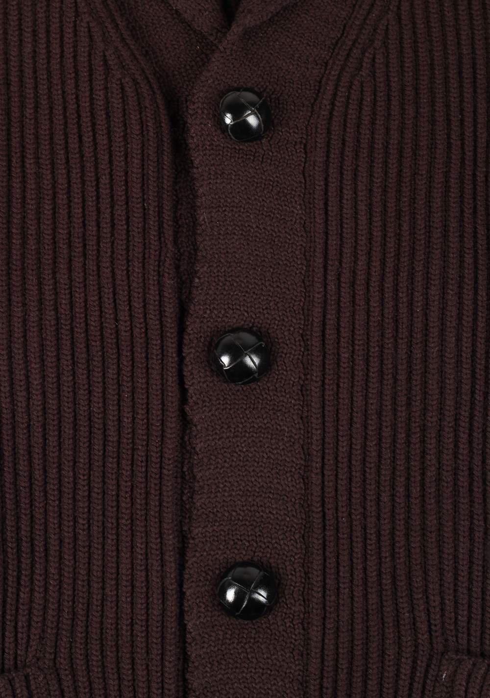 TOM FORD Shawl Collar Cardigan 007 / Mcqueen Size 54 / 44R U.S. | Costume Limité