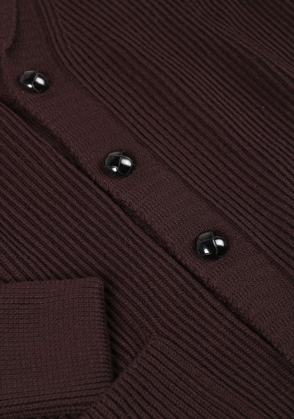 TOM FORD Shawl Collar Cardigan 007 / Mcqueen Size 54 / 44R U.S. | Costume Limité